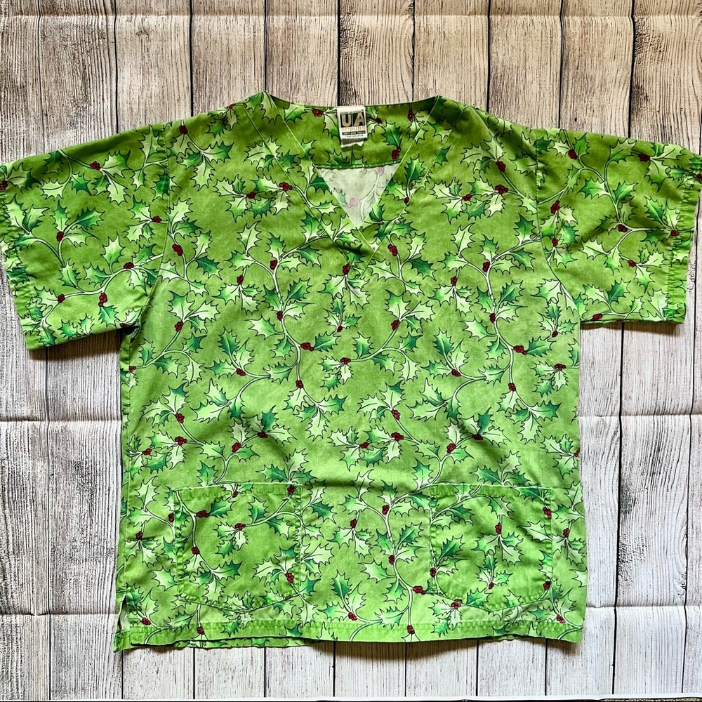 ▪️Holly Scrub Top▪️
